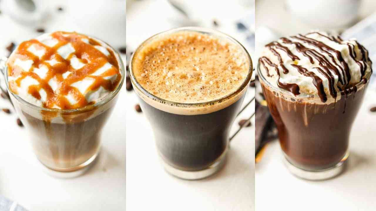 Morning Armor: Creamy Bulletproof Coffee - Coffee